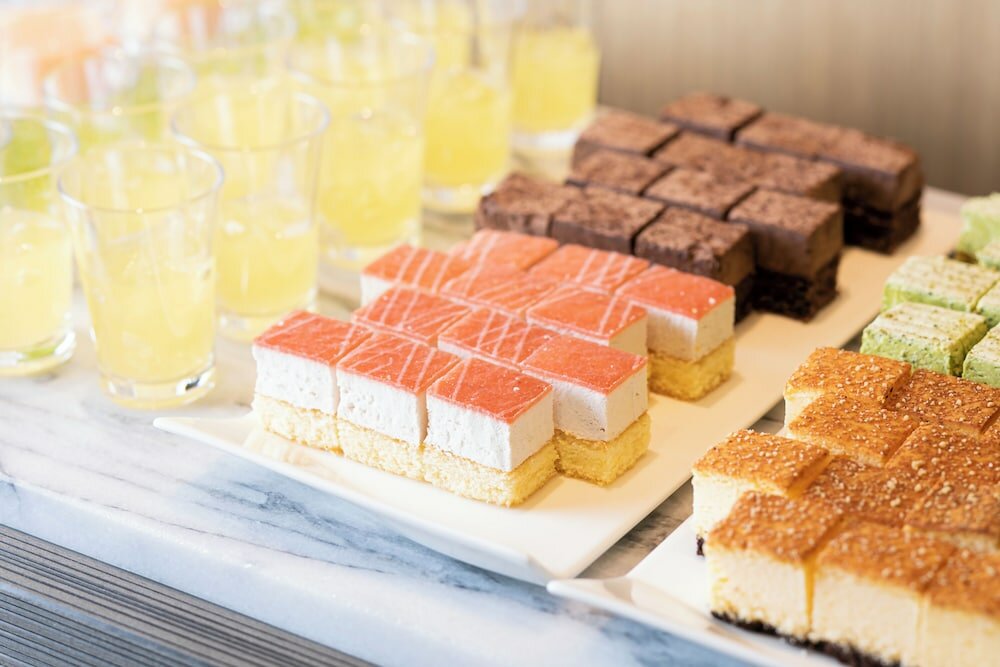 Фото Hotel Intergate Osaka Umeda