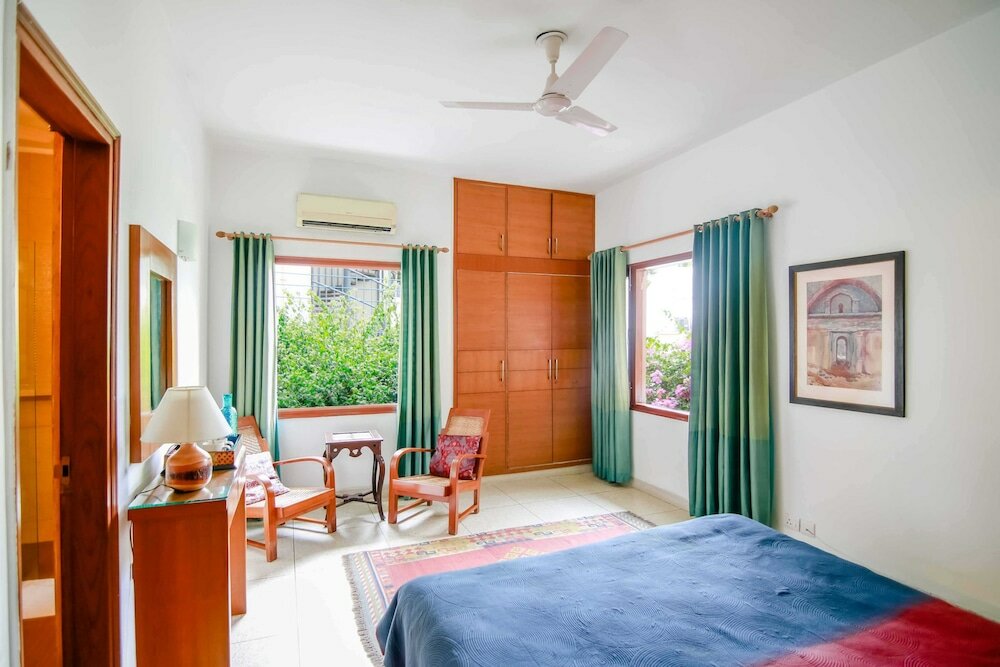 Фото Thikana Delhi