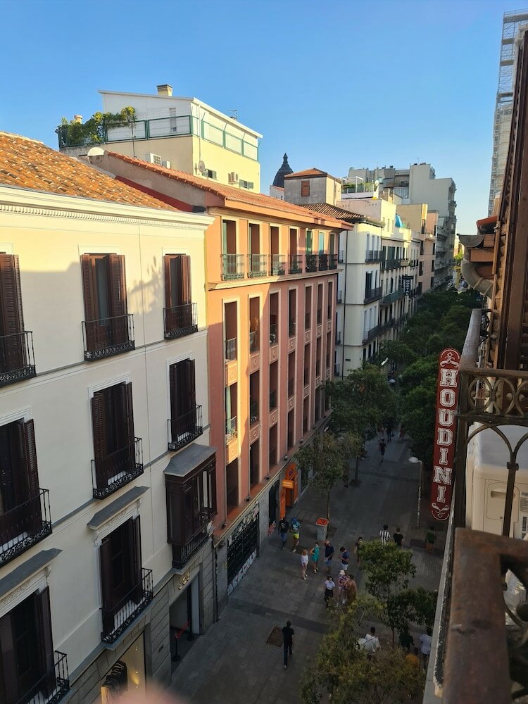 Фото CH Las Murallas