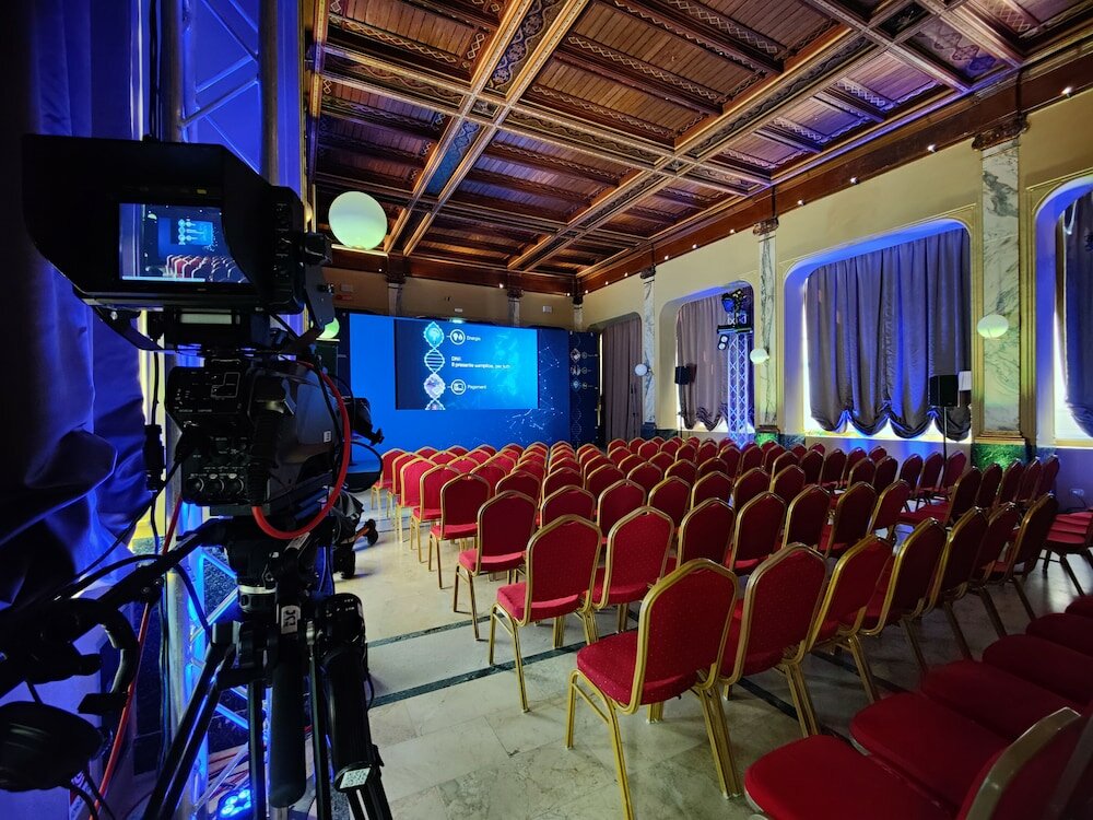 Фото Grand Hotel et Des Palmes