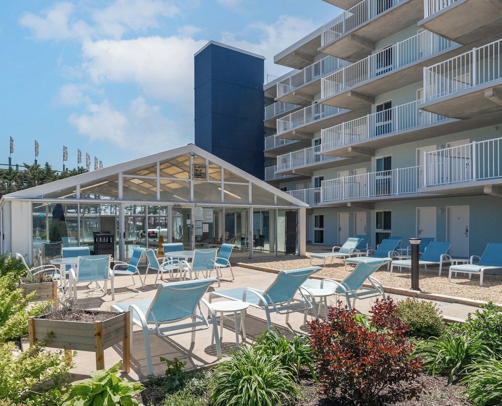 Фото Bay Club Resort by Coolvacay