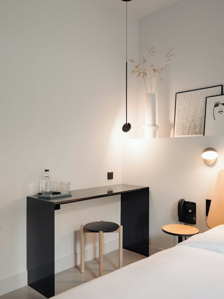 Фото Conscious Hotel Museum Square