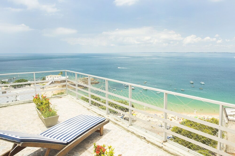 Фото Rede Andrade Barra