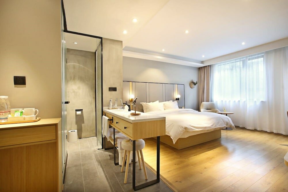 Фото Miju House Jing'an