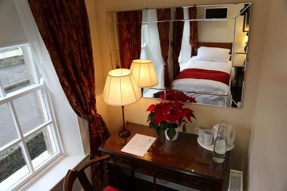 Фото Number 8 The Townhouse