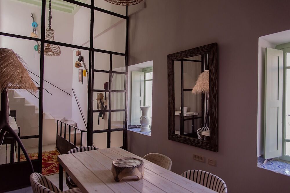 Фото Dar Antonia