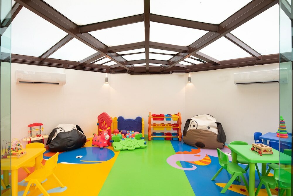 Фото Springfield@Sea Resort & Spa