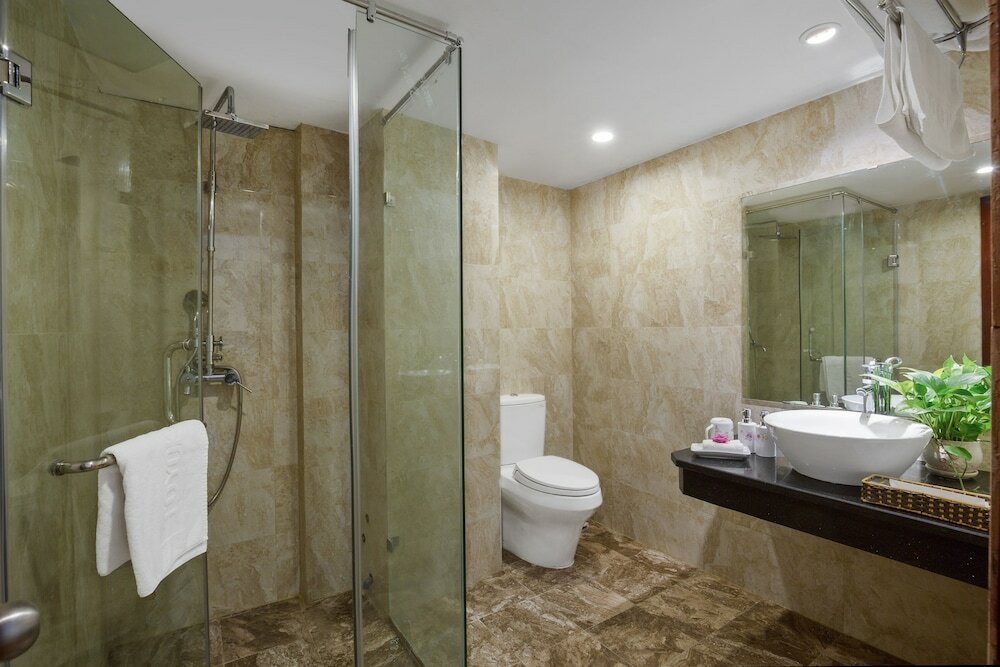 Фото Splendid Star Grand Hotel & SPA