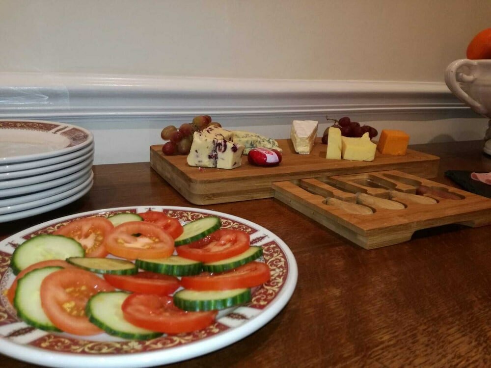 Фото Lubnaig Guest House