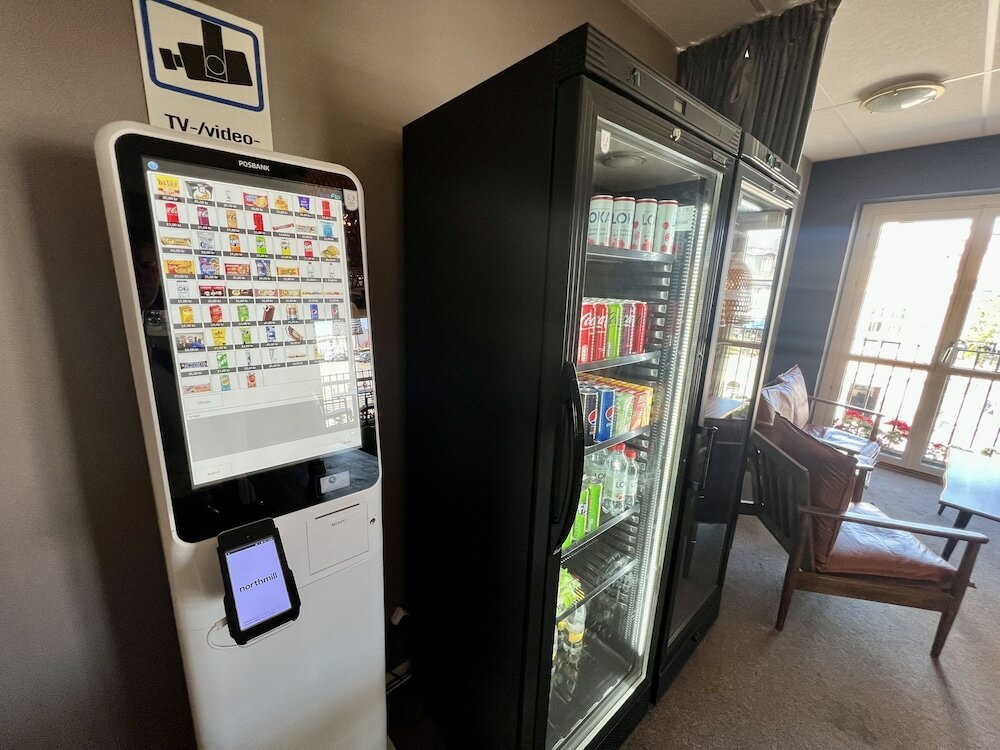 Фото Hotell Siesta