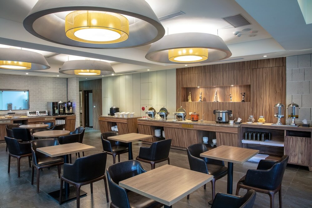 Фото Friend Hotel - YoYo