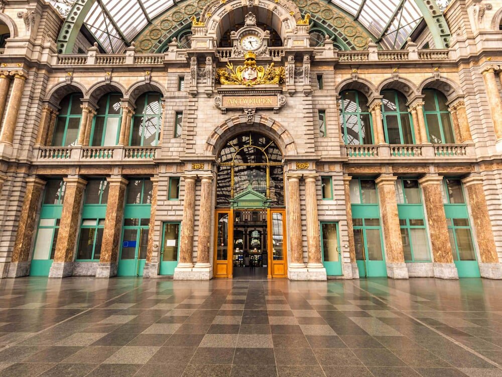 Фото отеля 4