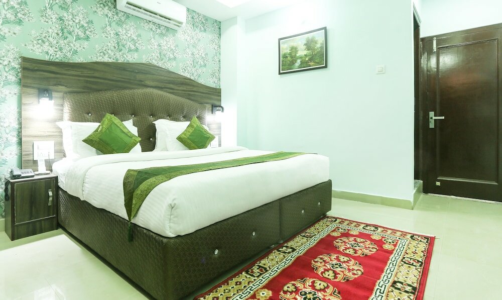 Фото Treebo Trend Roshan House