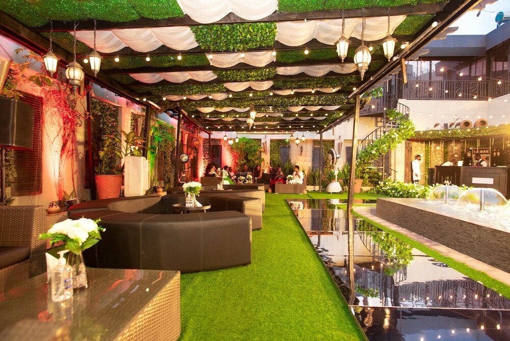 Фото Villa Monticello