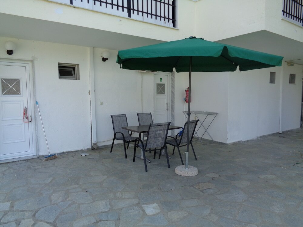 Фото Vergina Pension