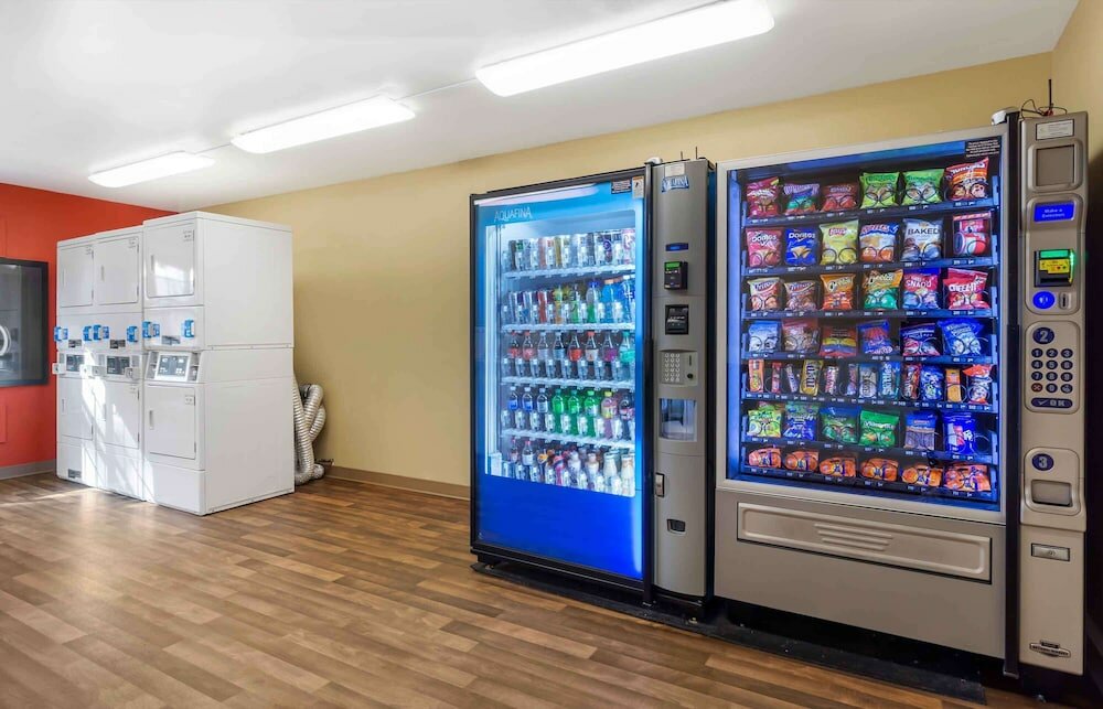 Фото Extended Stay America Suites Seattle Everett North