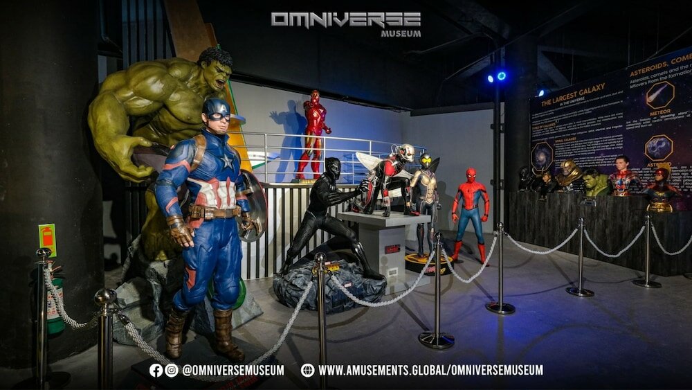 Фото Holiday Inn & Suites Makati, an Ihg Hotel