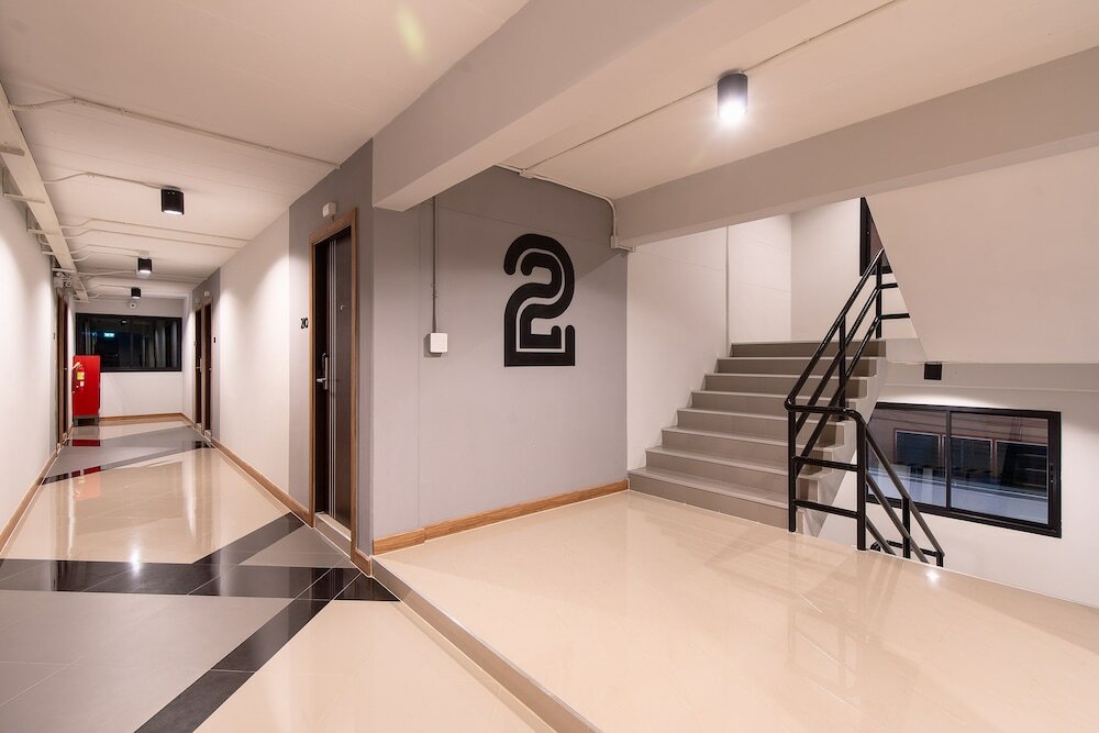 Фото Plaai Play Hotel
