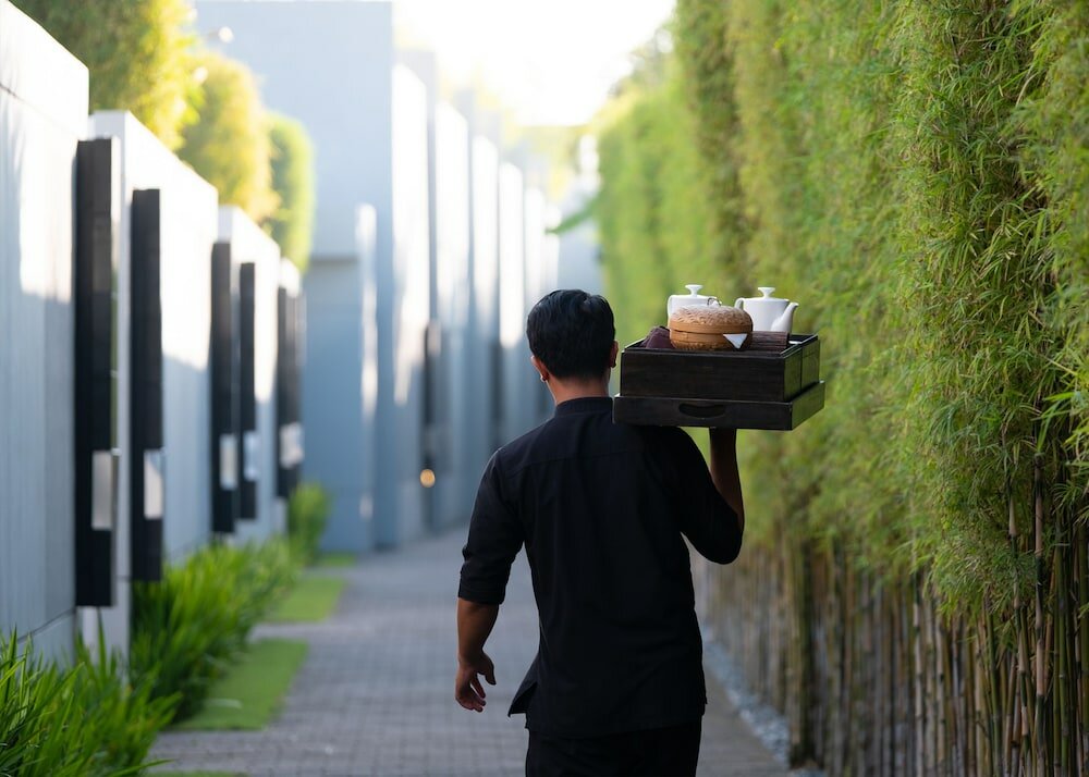 Фото Equilibria Seminyak