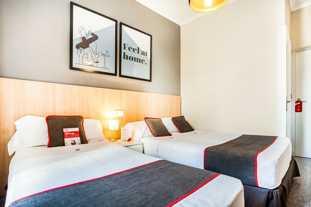 Фото CH Las Murallas