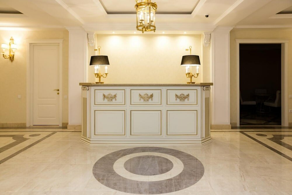 Фото Отель Orchid