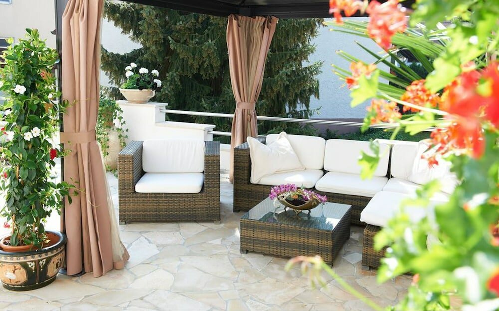 Фото Hotel Wendelstein