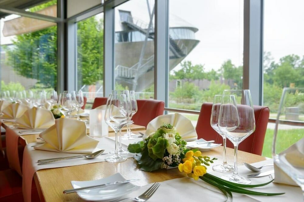 Фото Atlantic Hotel Universum