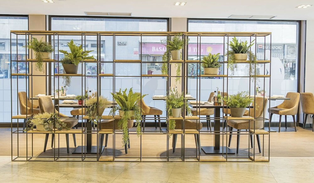 Фото Отель Catalonia Barcelona 505