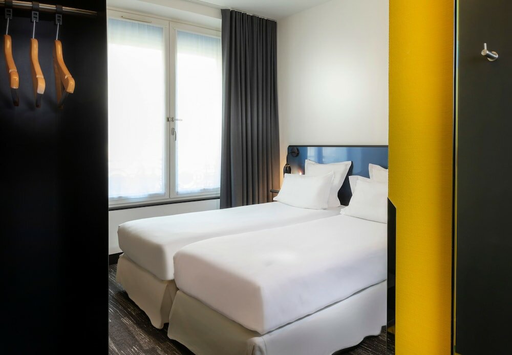 Фото Libertel Gare de l'Est Francais