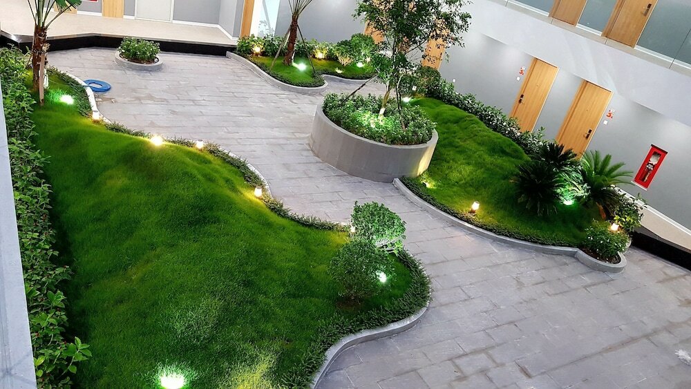 Фото Magnolia Hotel