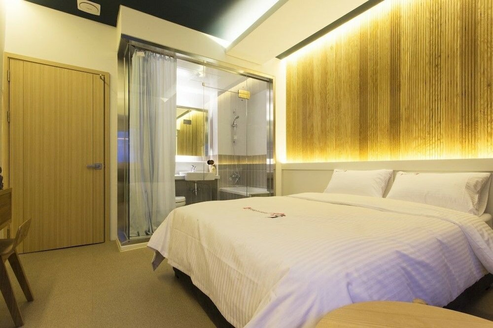 Фото Sangju Hotel Seoul