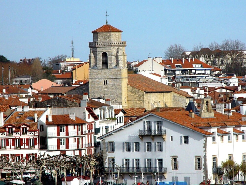 Фото Hôtel La Marisa