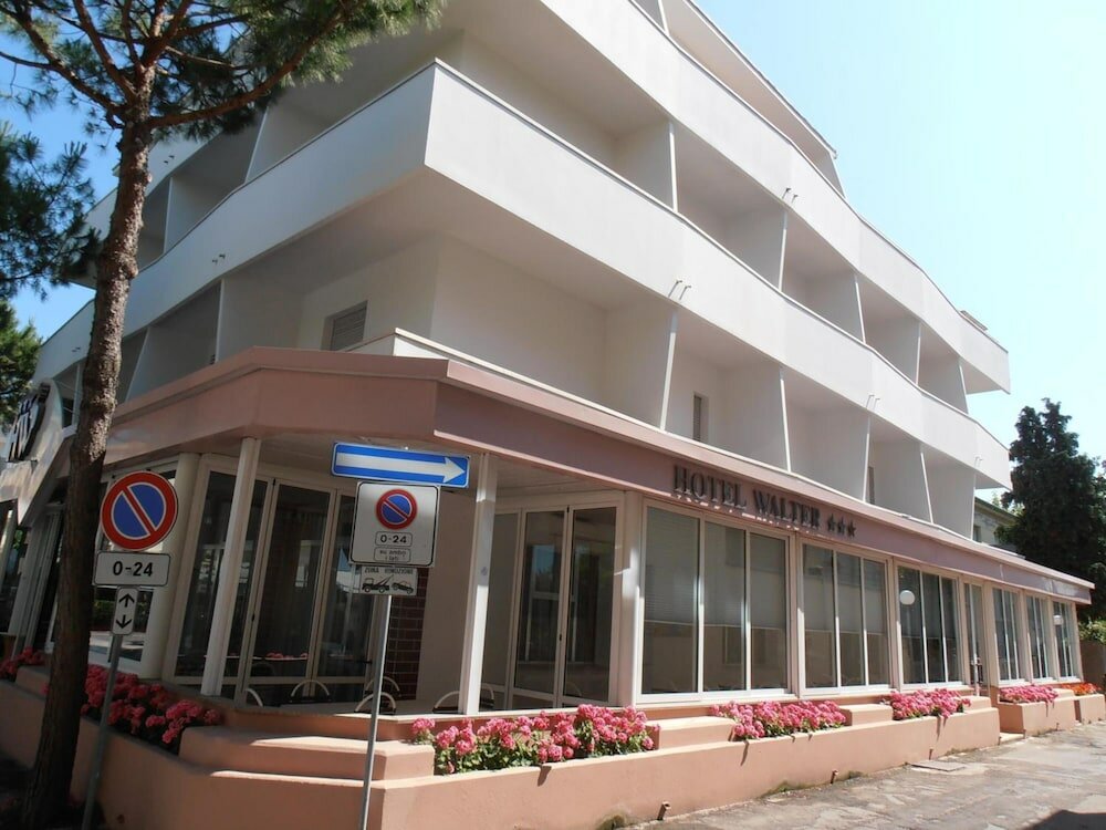 Фото Hotel Walter