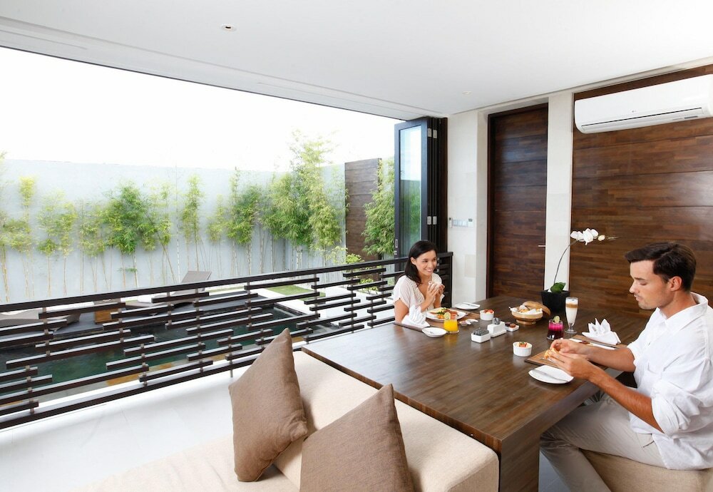 Фото Equilibria Seminyak