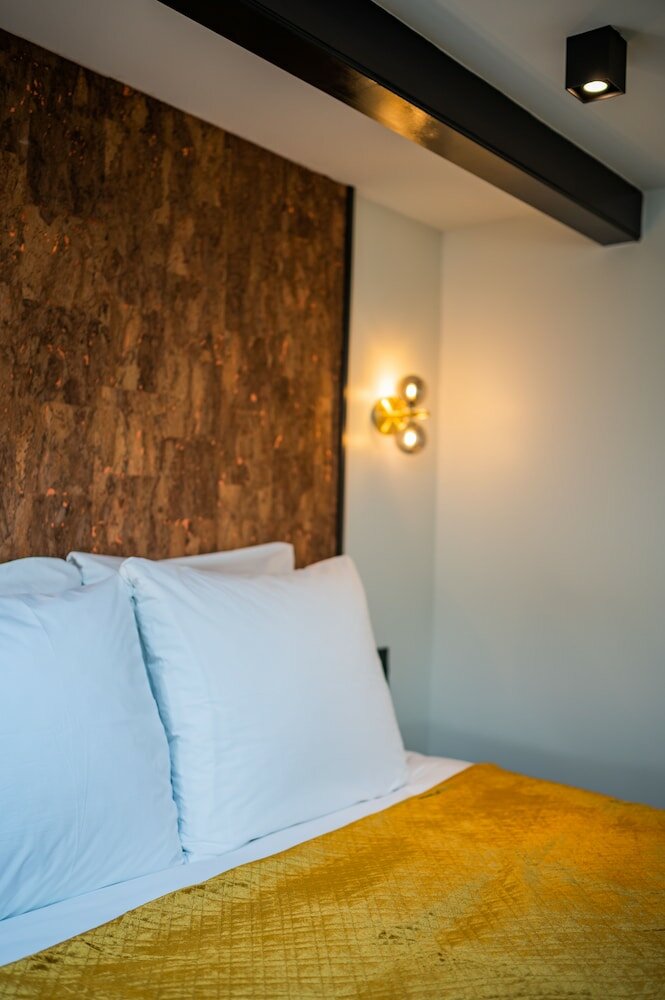 Фото Sotel Amsterdam Central Station