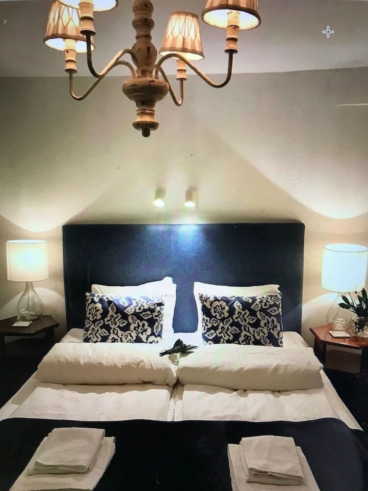 Фото Hotell Bäckagården