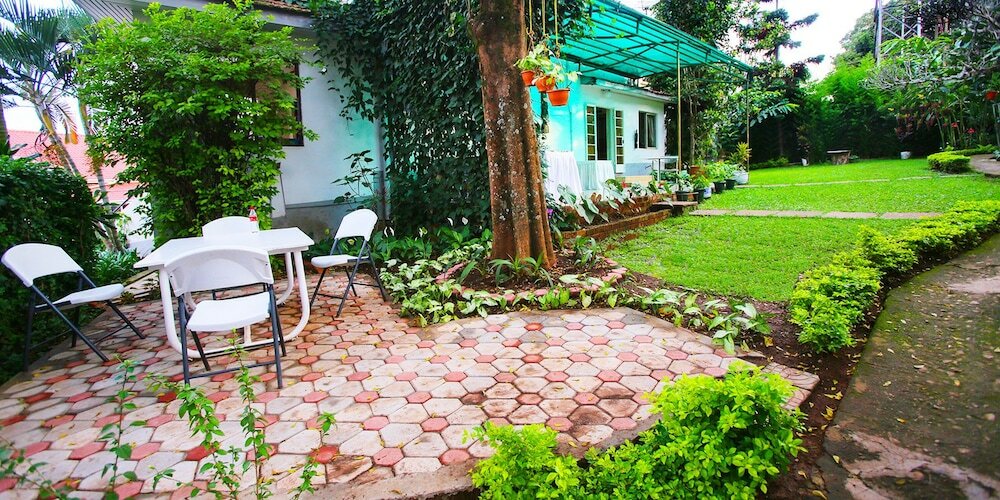 Фото Shangri-la Hotel Uganda