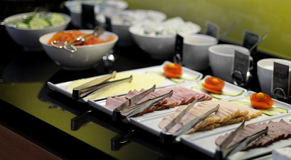 Фото Good Morning Jönköping