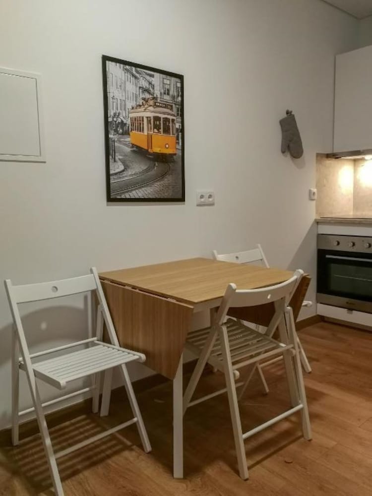 Фото Castilho 63 Hostel and Suites