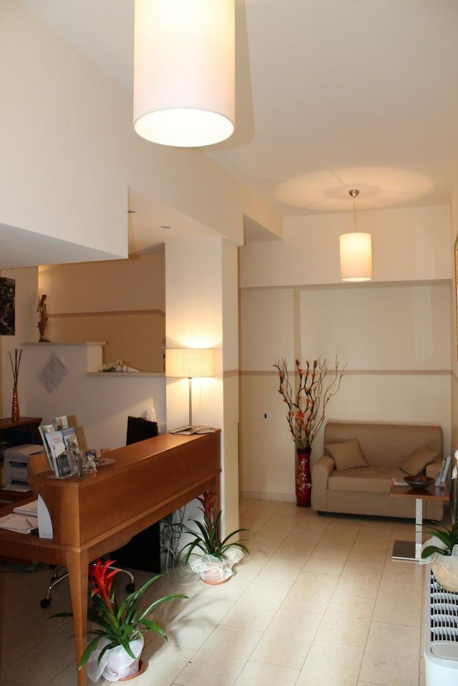 Фото Hotel Mariano