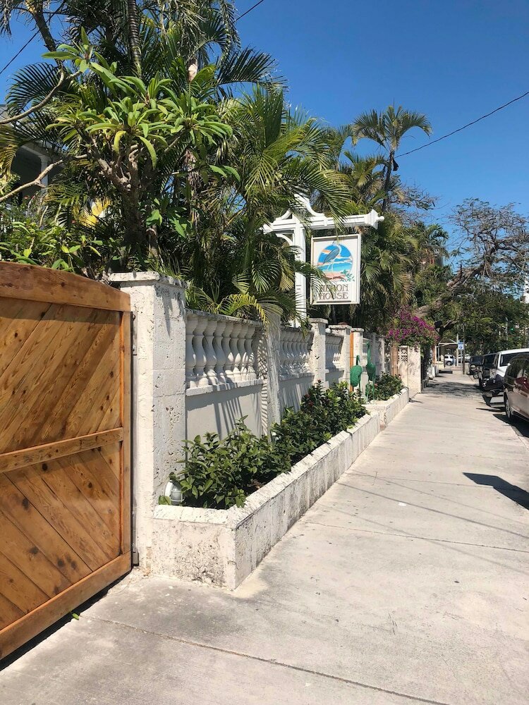 Фото Heron House - Adult Only