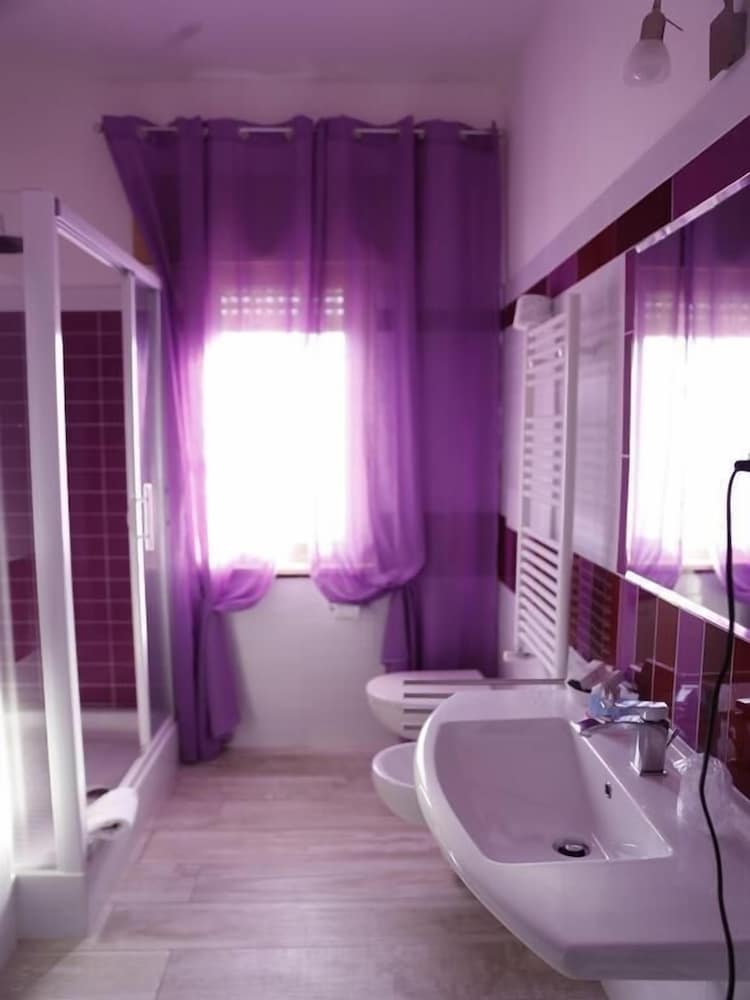 Фото Suite Room Fiumicino