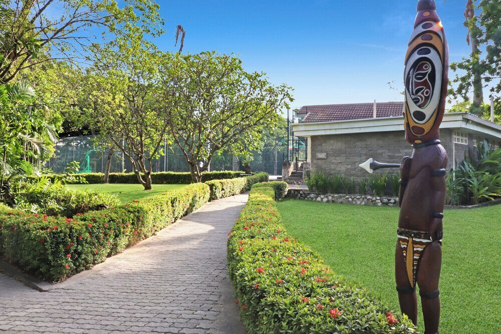 Фото Holiday Inn Express Port Moresby, an Ihg Hotel