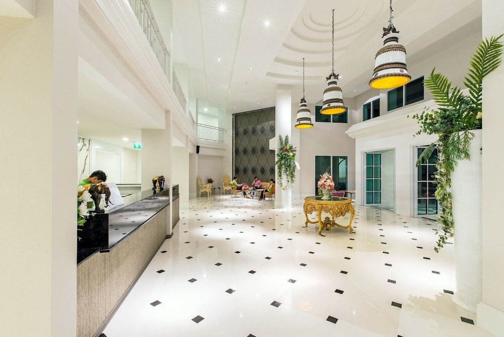 Фото отеля 4