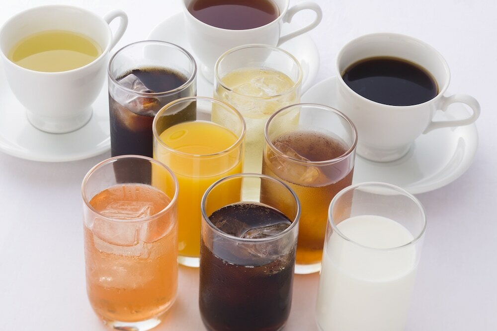 Фото Ark Hotel Osaka Shinsaibashi