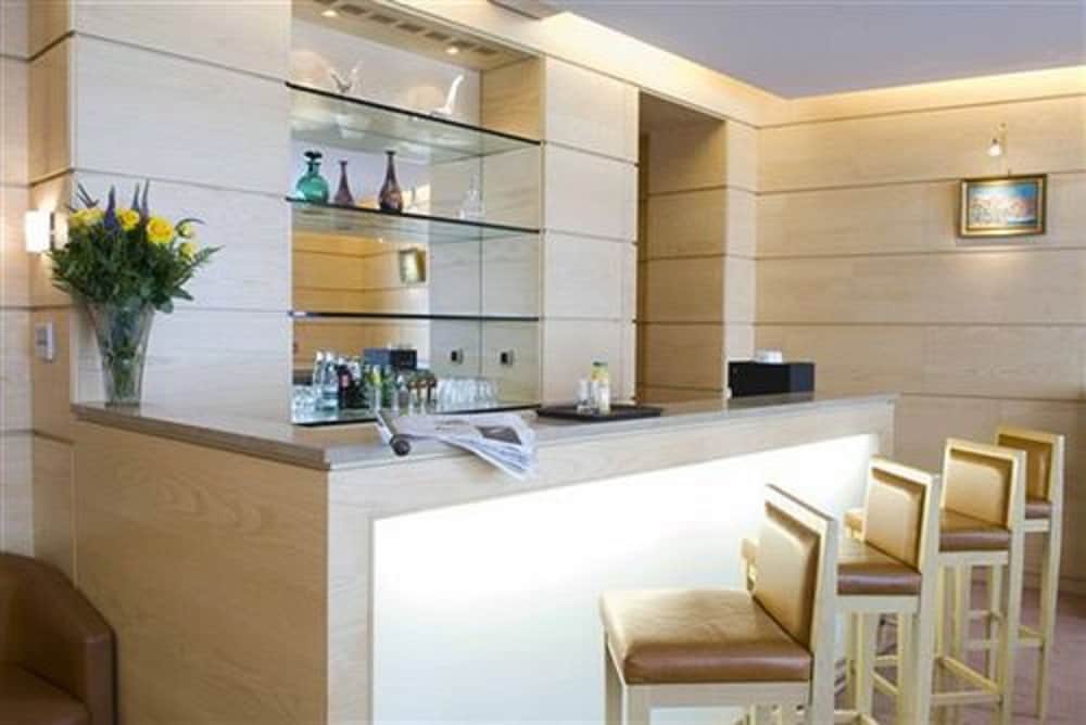 Фото Grand Hotel du Havre Paris