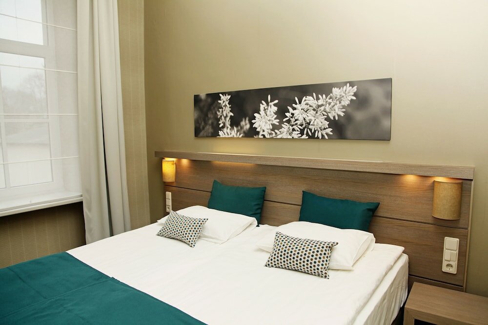 Фото City Hotels Algirdas