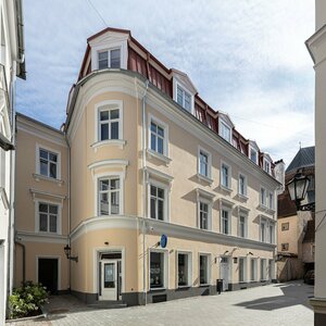 Rixwell Konventa Sēta (Kaleju street, 9), hotel