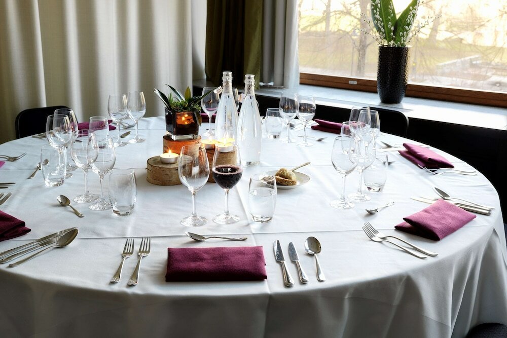 Фото Scandic Anglais