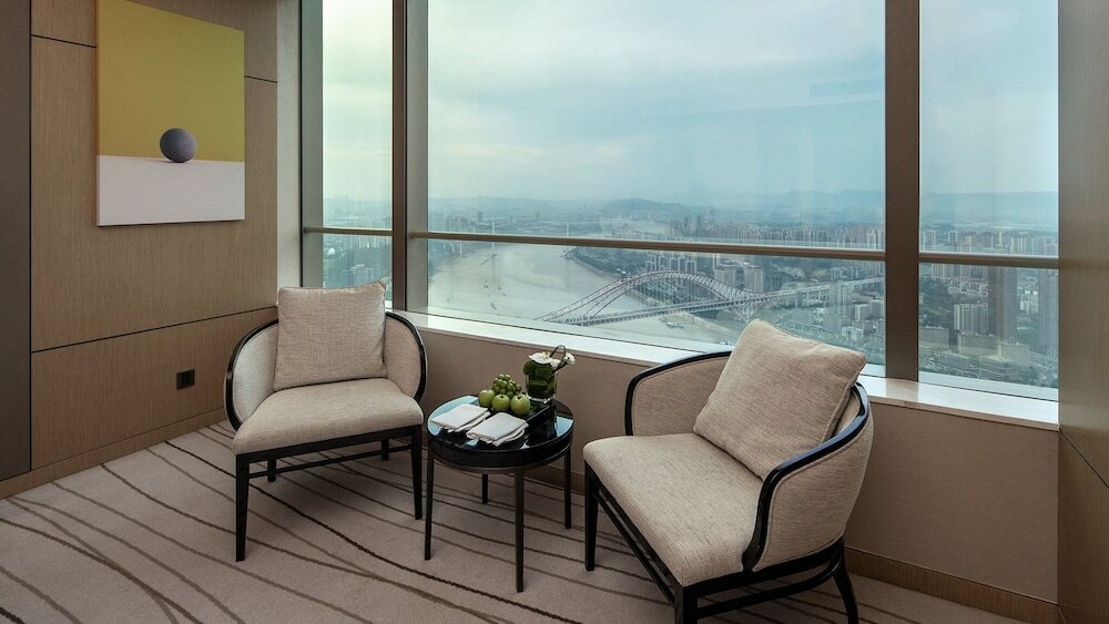 Фото Niccolo Chongqing